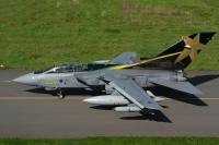 EBFS060911 ZA564 Tornado GR4 RAF